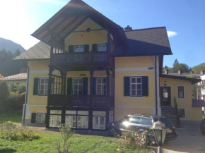 Villa Stadlmann Bad Ischl